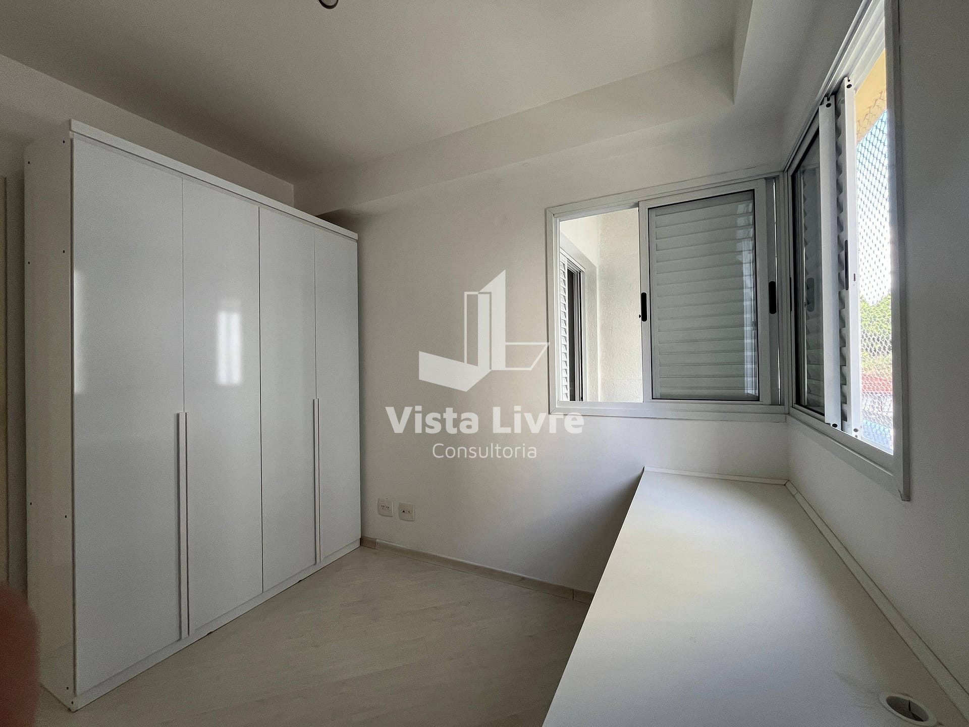 Apartamento à venda com 2 quartos, 56m² - Foto 6