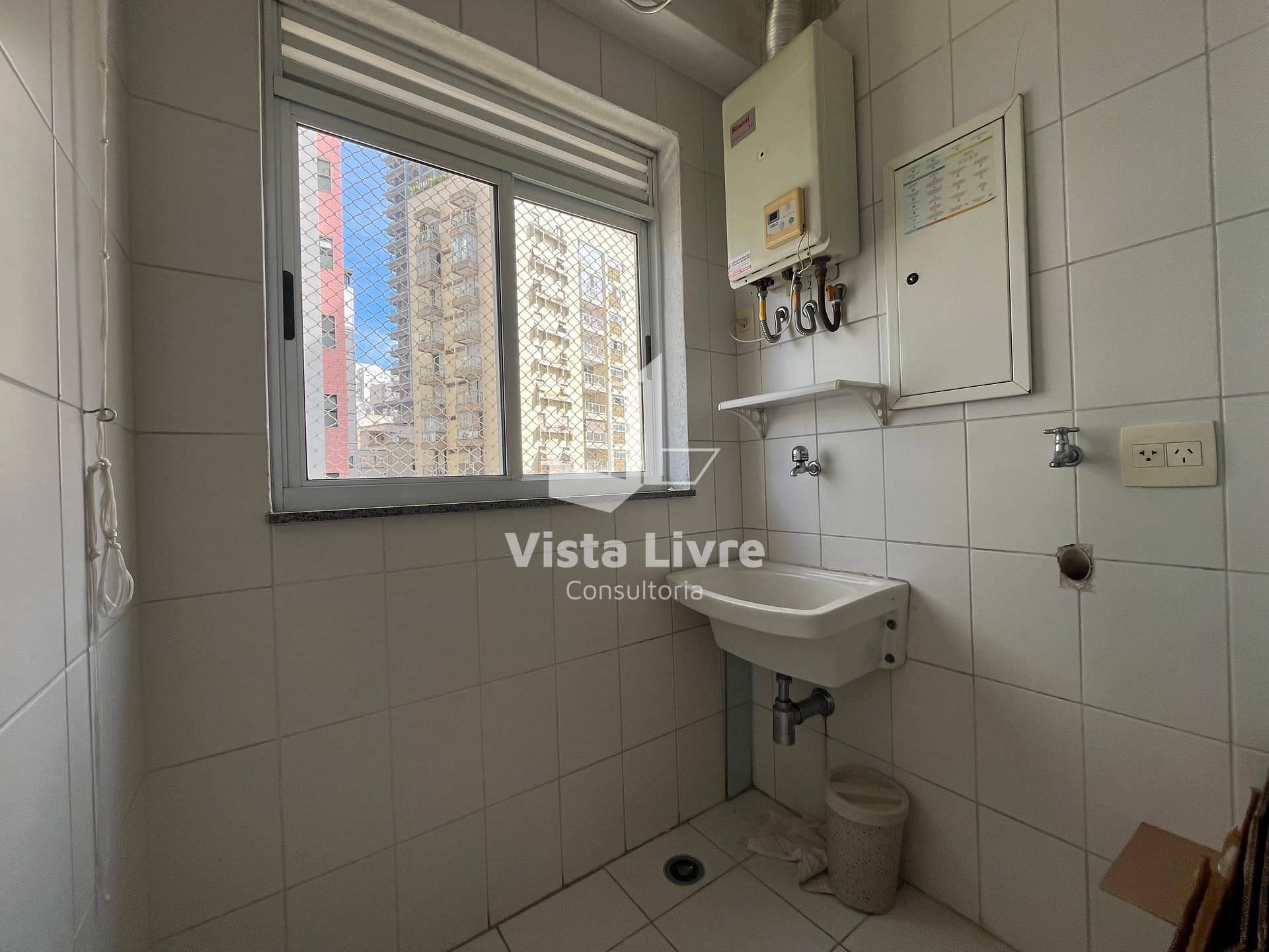 Apartamento à venda com 2 quartos, 56m² - Foto 14
