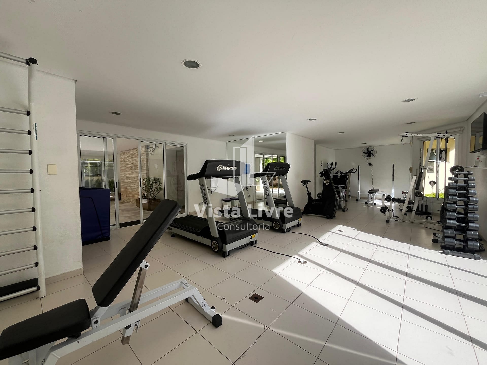 Apartamento à venda com 2 quartos, 56m² - Foto 23