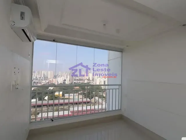Apartamento 3 quartos e 4 banheiros, para alugar, no bairro Vila Zilda (Tatuapé) em São Paulo
