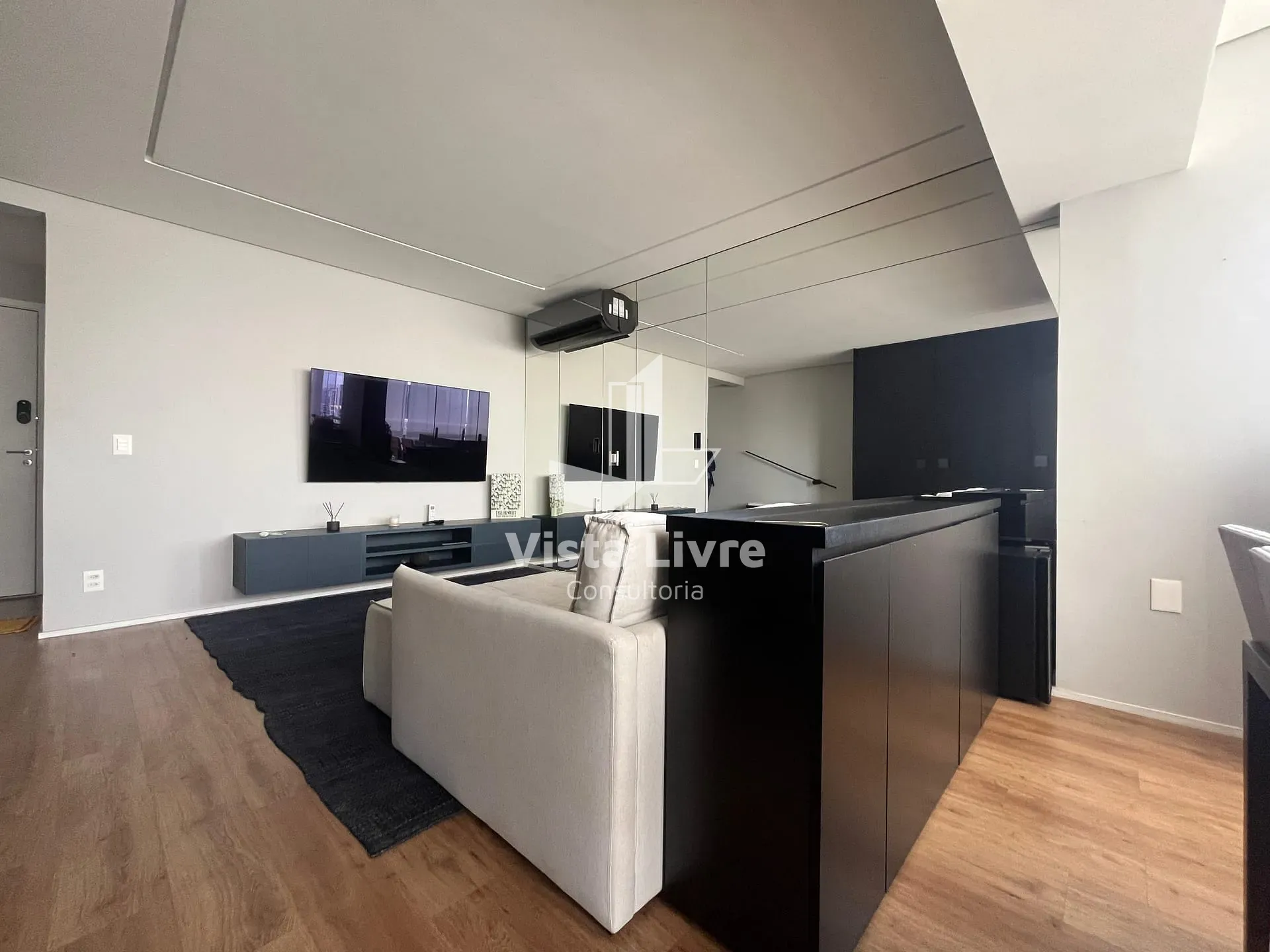 Apartamento, 1 quarto, 60 m² - Foto 6