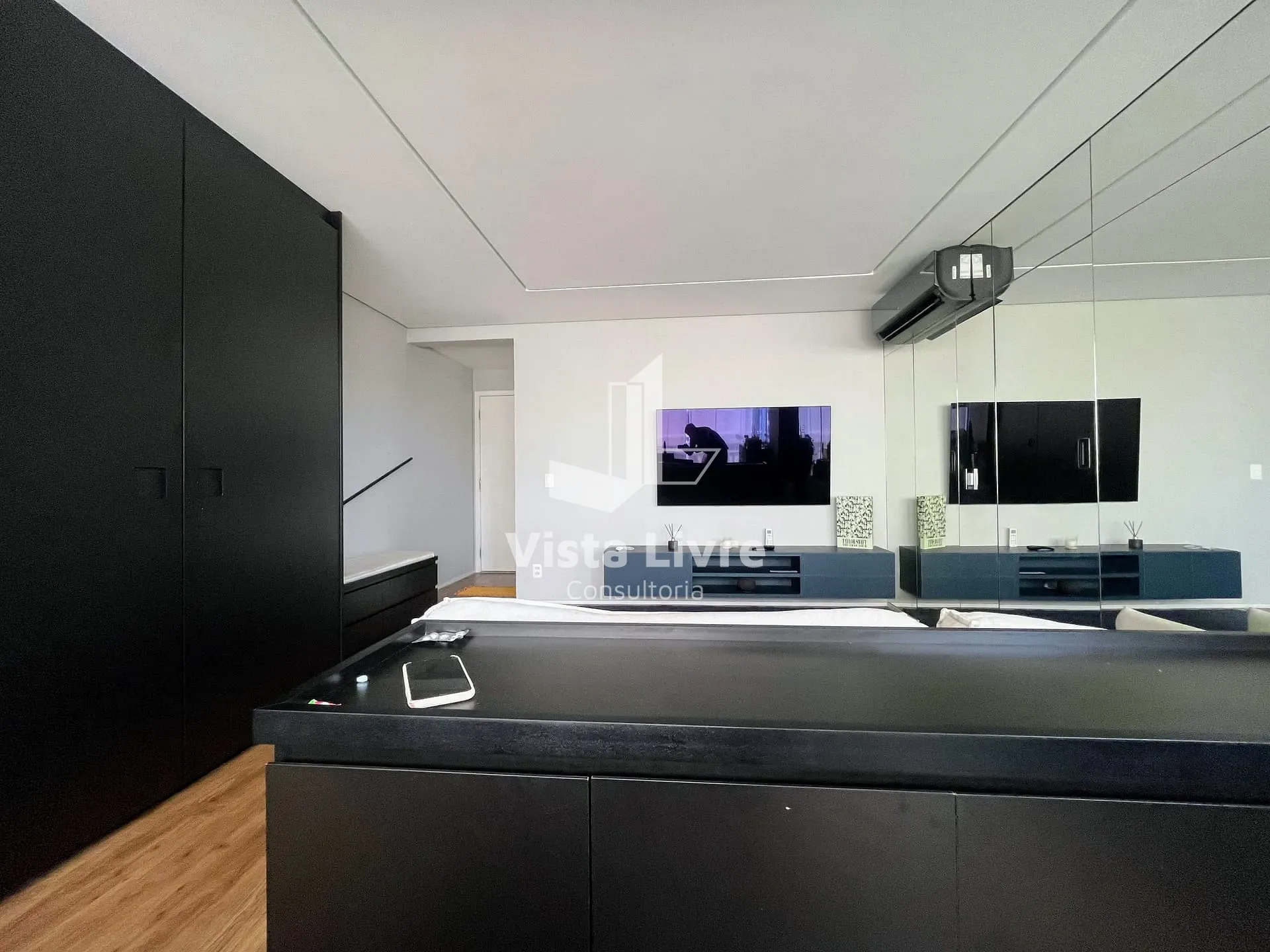 Apartamento, 1 quarto, 60 m² - Foto 8