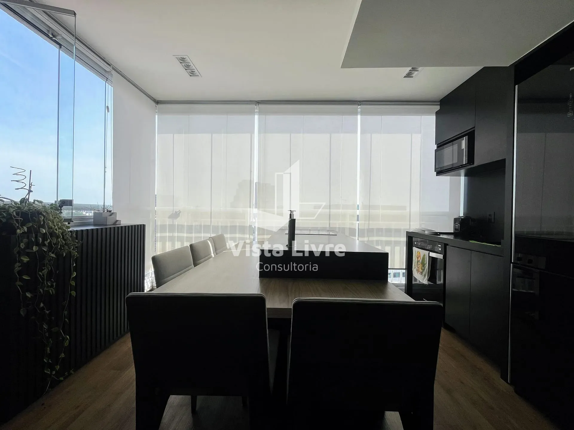 Apartamento, 1 quarto, 60 m² - Foto 7