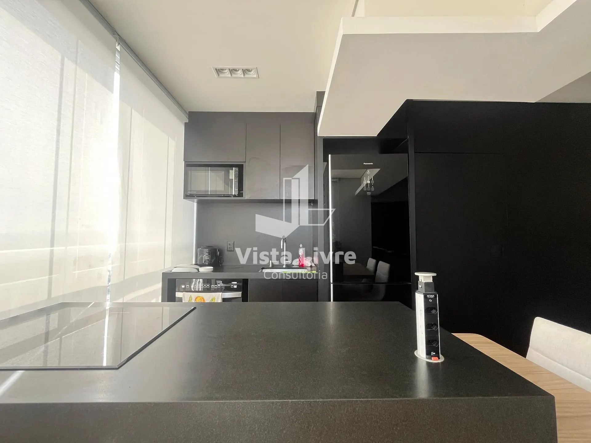 Apartamento, 1 quarto, 60 m² - Foto 9