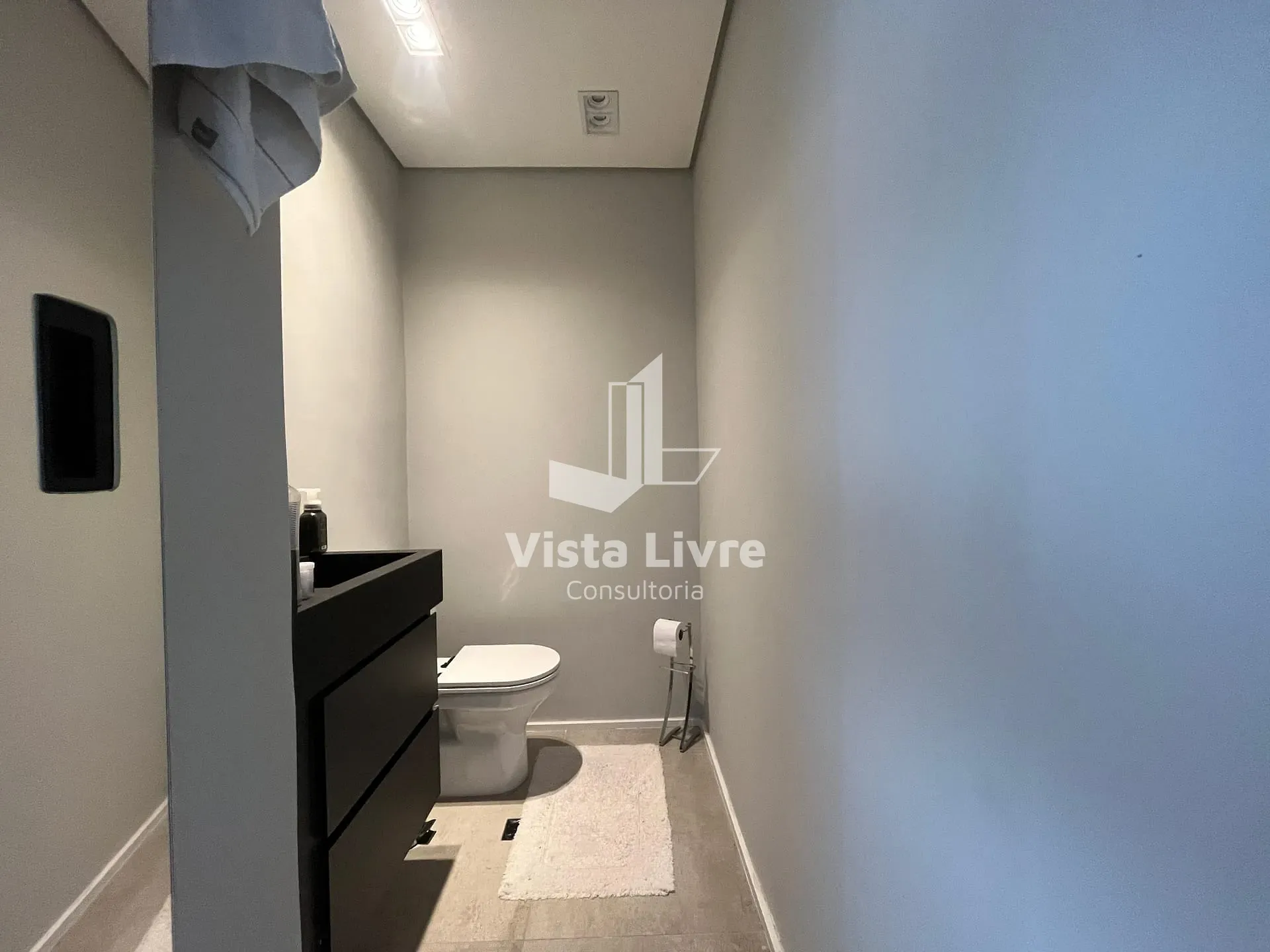 Apartamento, 1 quarto, 60 m² - Foto 12