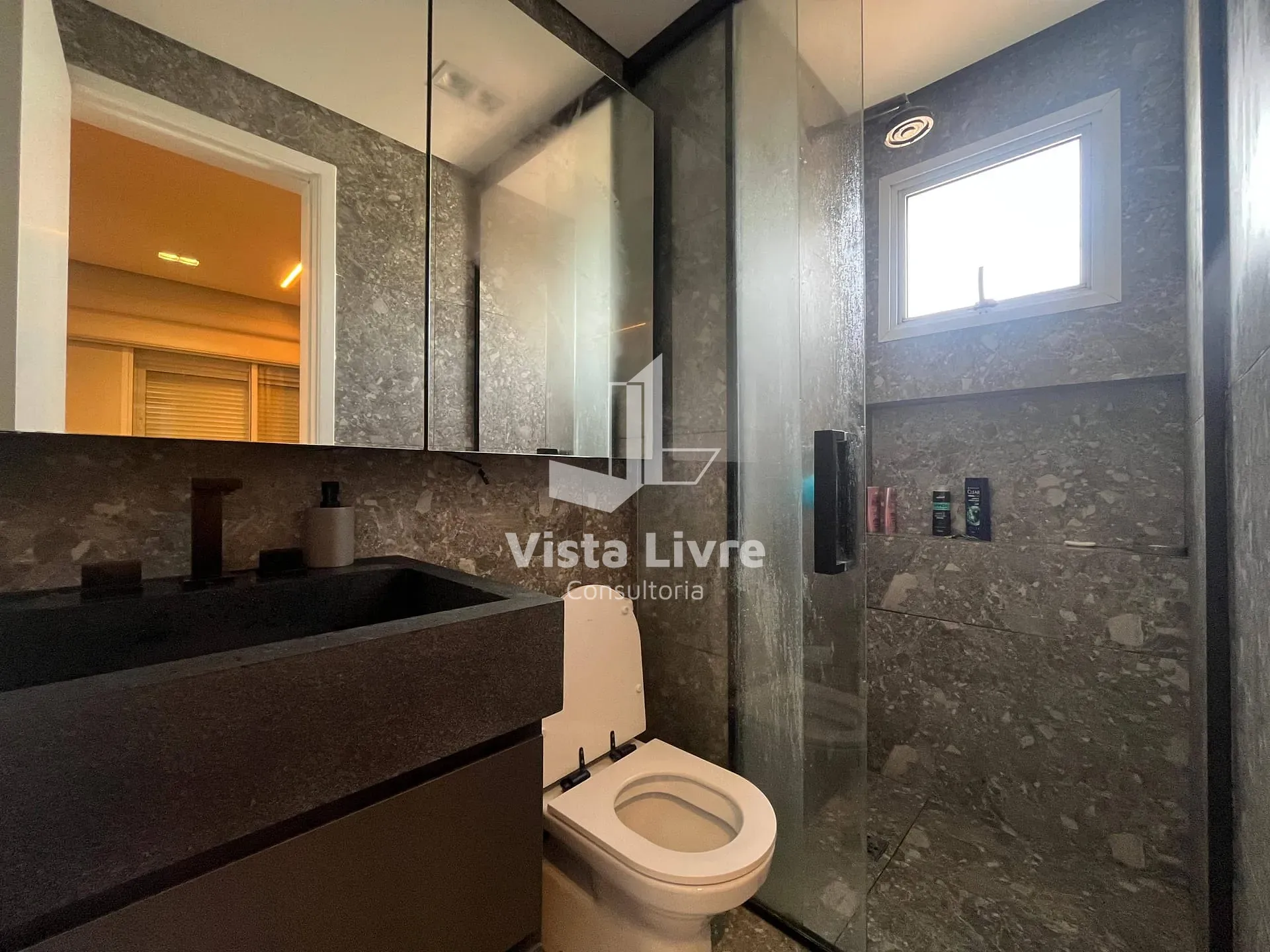 Apartamento, 1 quarto, 60 m² - Foto 11