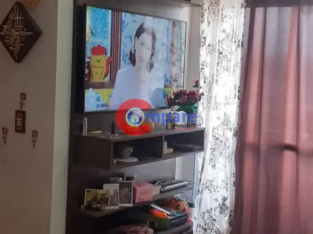 Apartamento 2 quartos e 1 banheiro, à venda, no bairro Jardim Vila Galvão em Guarulhos