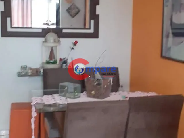 Apartamento 2 quartos e 1 banheiro, à venda, no bairro Jardim Vila Galvão em Guarulhos