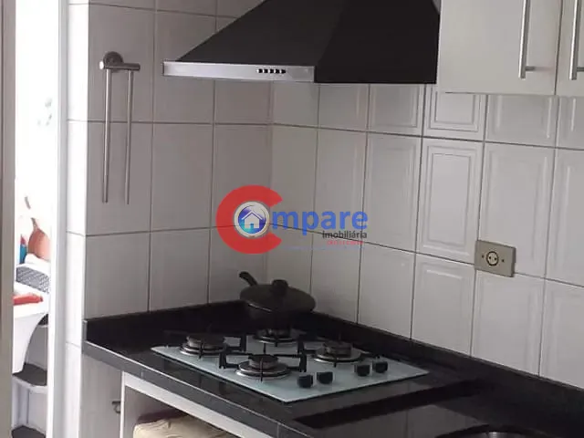 Apartamento 2 quartos e 1 banheiro, à venda, no bairro Jardim Vila Galvão em Guarulhos