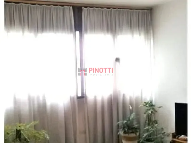 Apartamento 2 quartos e 1 banheiro, à venda, no bairro Vila Helena em São Bernardo do Campo