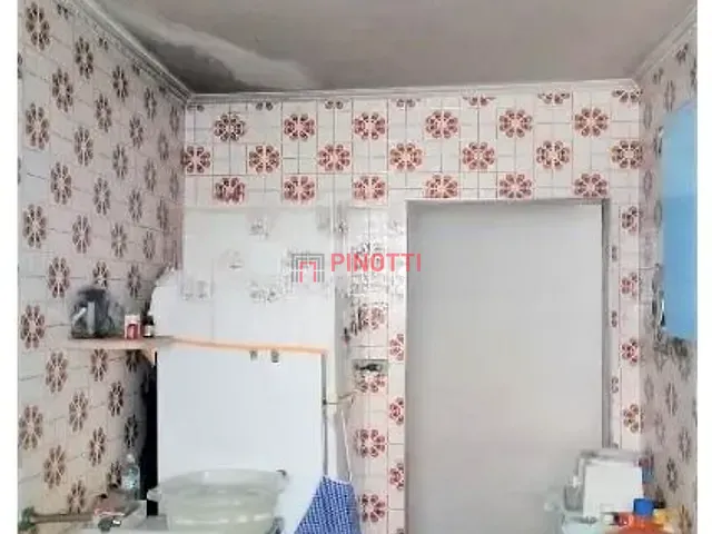 Apartamento 2 quartos e 1 banheiro, à venda, no bairro Vila Helena em São Bernardo do Campo