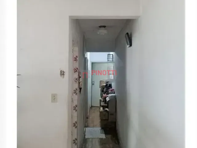 Apartamento 2 quartos e 1 banheiro, à venda, no bairro Vila Helena em São Bernardo do Campo