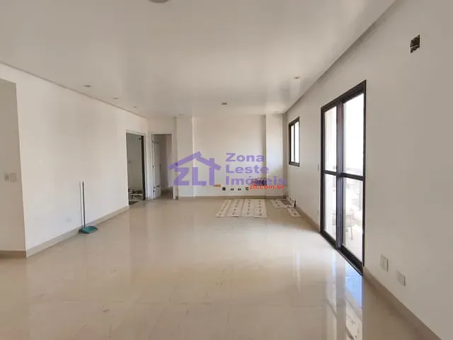 Apartamento 4 quartos e 3 banheiros, para alugar, no bairro Vila Regente Feijó em São Paulo