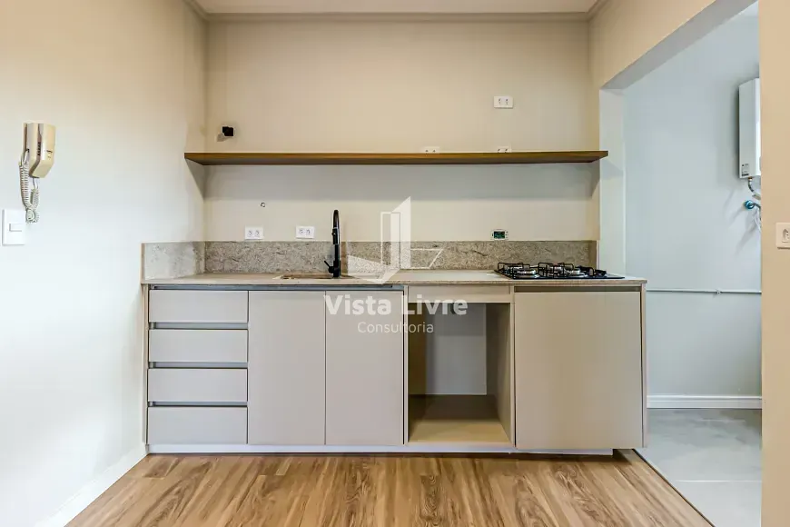 Apartamento, 1 quarto, 51 m² - Foto 7