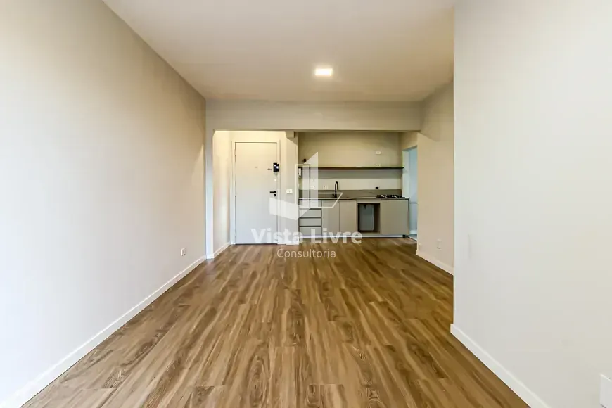 Apartamento, 1 quarto, 51 m² - Foto 3