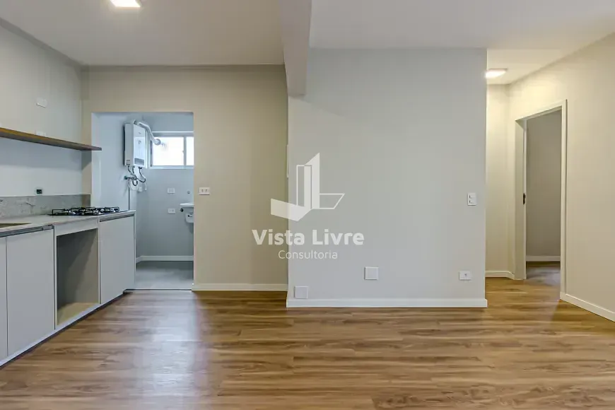 Apartamento, 1 quarto, 51 m² - Foto 4