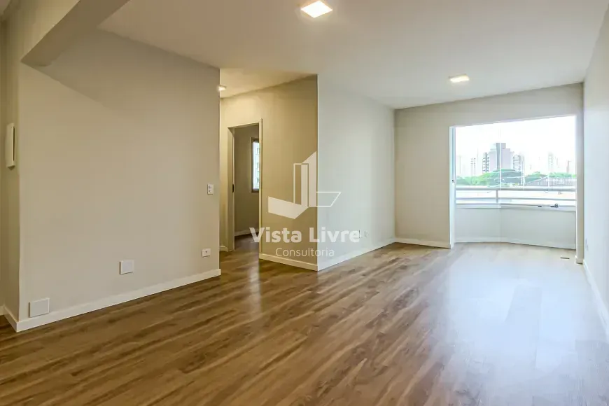 Apartamento, 1 quarto, 51 m² - Foto 2
