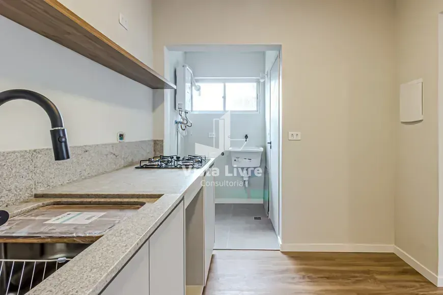 Apartamento, 1 quarto, 51 m² - Foto 6