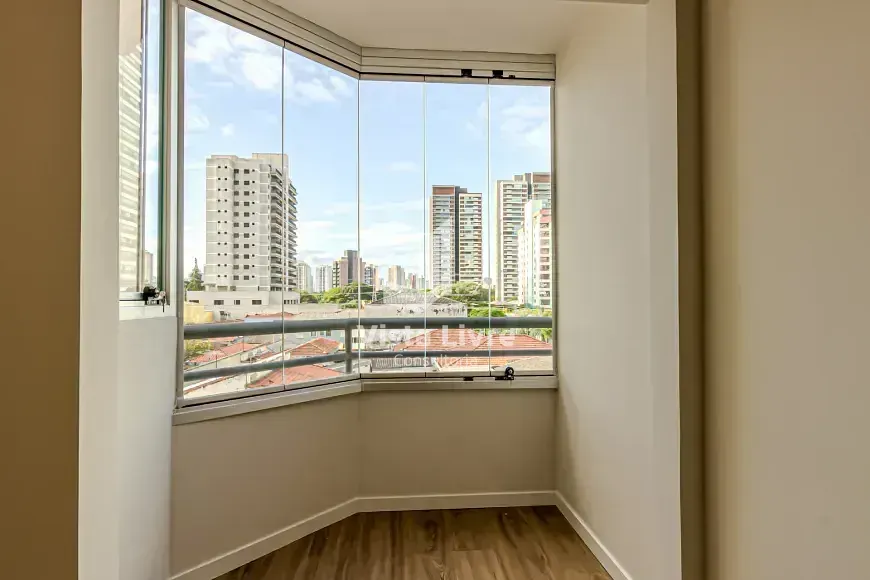 Apartamento, 1 quarto, 51 m² - Foto 5