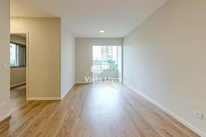 Apartamento, 1 quarto, 51 m² - Foto 1