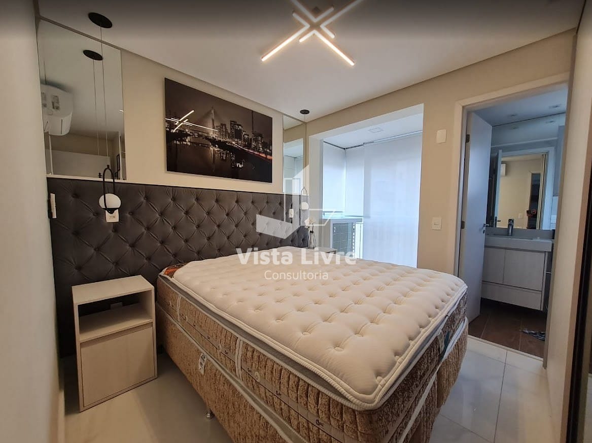 Apartamento à venda com 3 quartos, 79m² - Foto 14