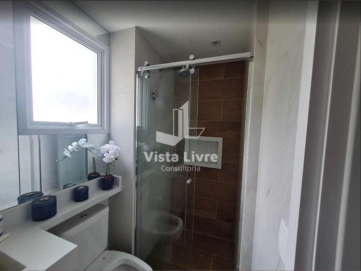 Apartamento à venda com 3 quartos, 79m² - Foto 26