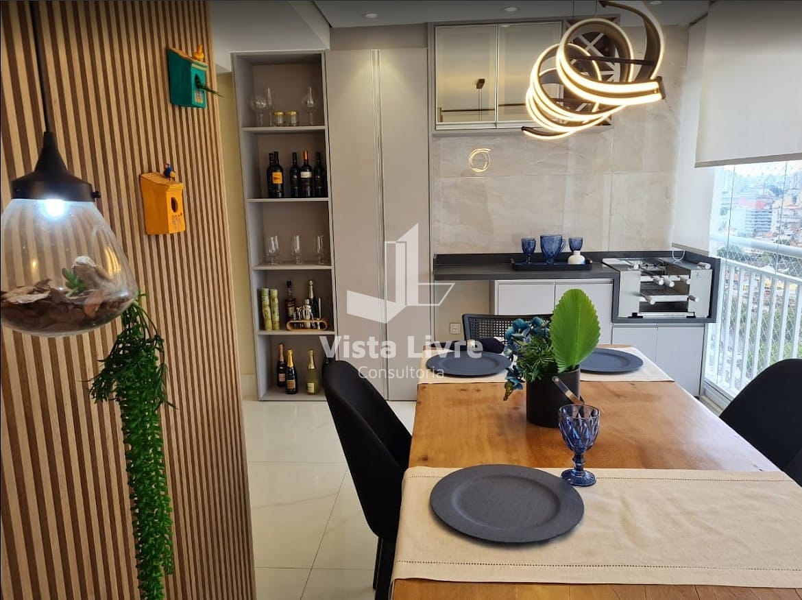 Apartamento à venda com 3 quartos, 79m² - Foto 8