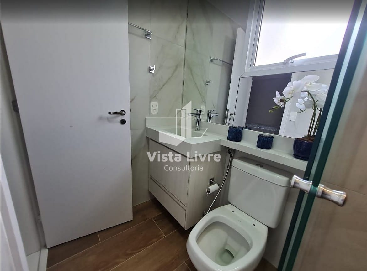 Apartamento à venda com 3 quartos, 79m² - Foto 27