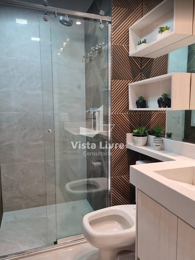 Apartamento à venda com 3 quartos, 79m² - Foto 28