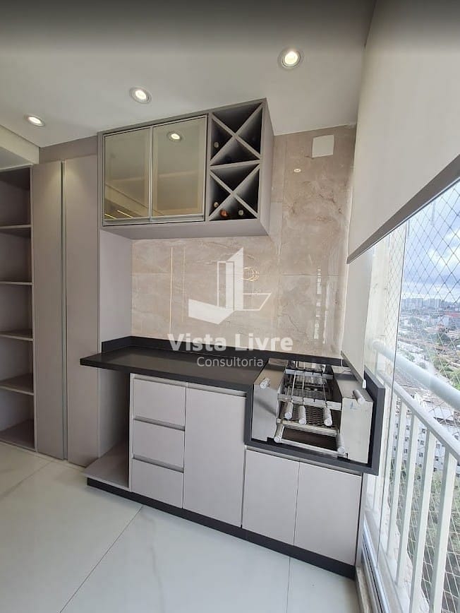 Apartamento à venda com 3 quartos, 79m² - Foto 21