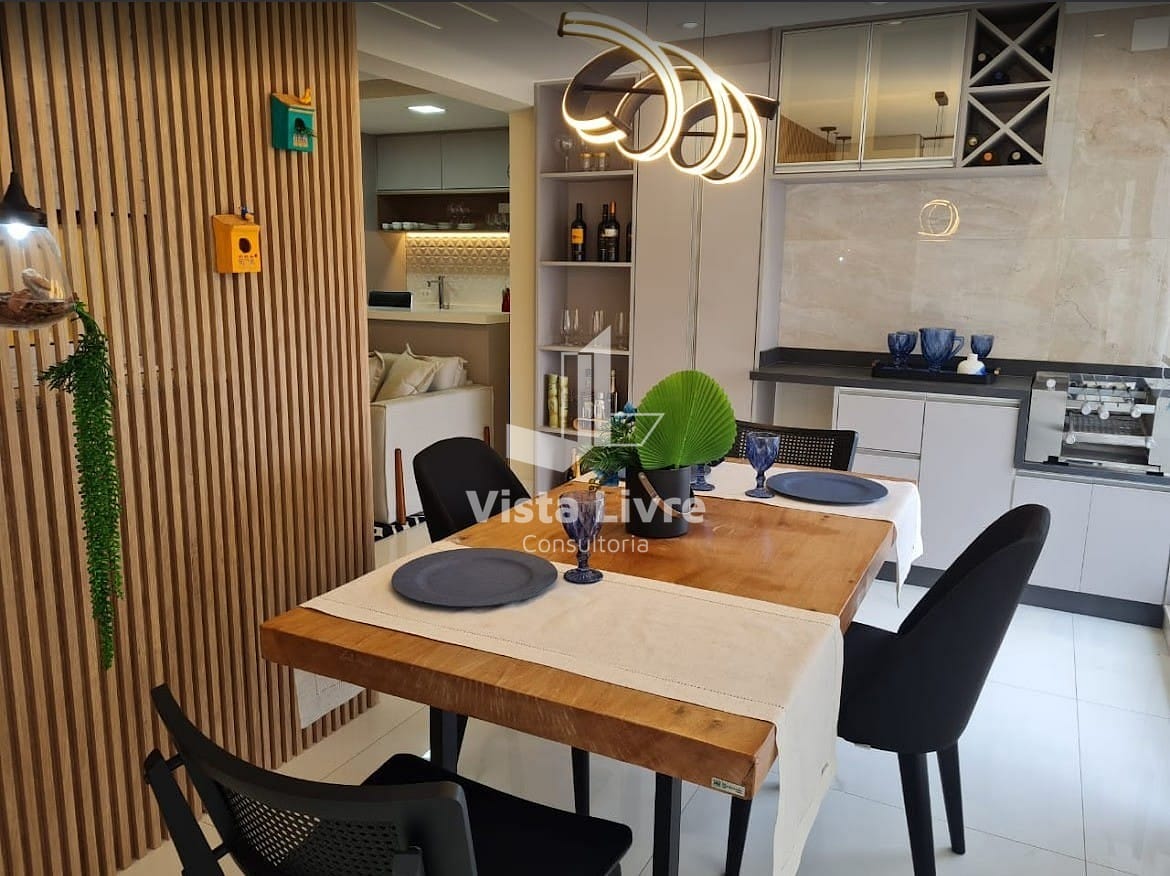 Apartamento à venda com 3 quartos, 79m² - Foto 9