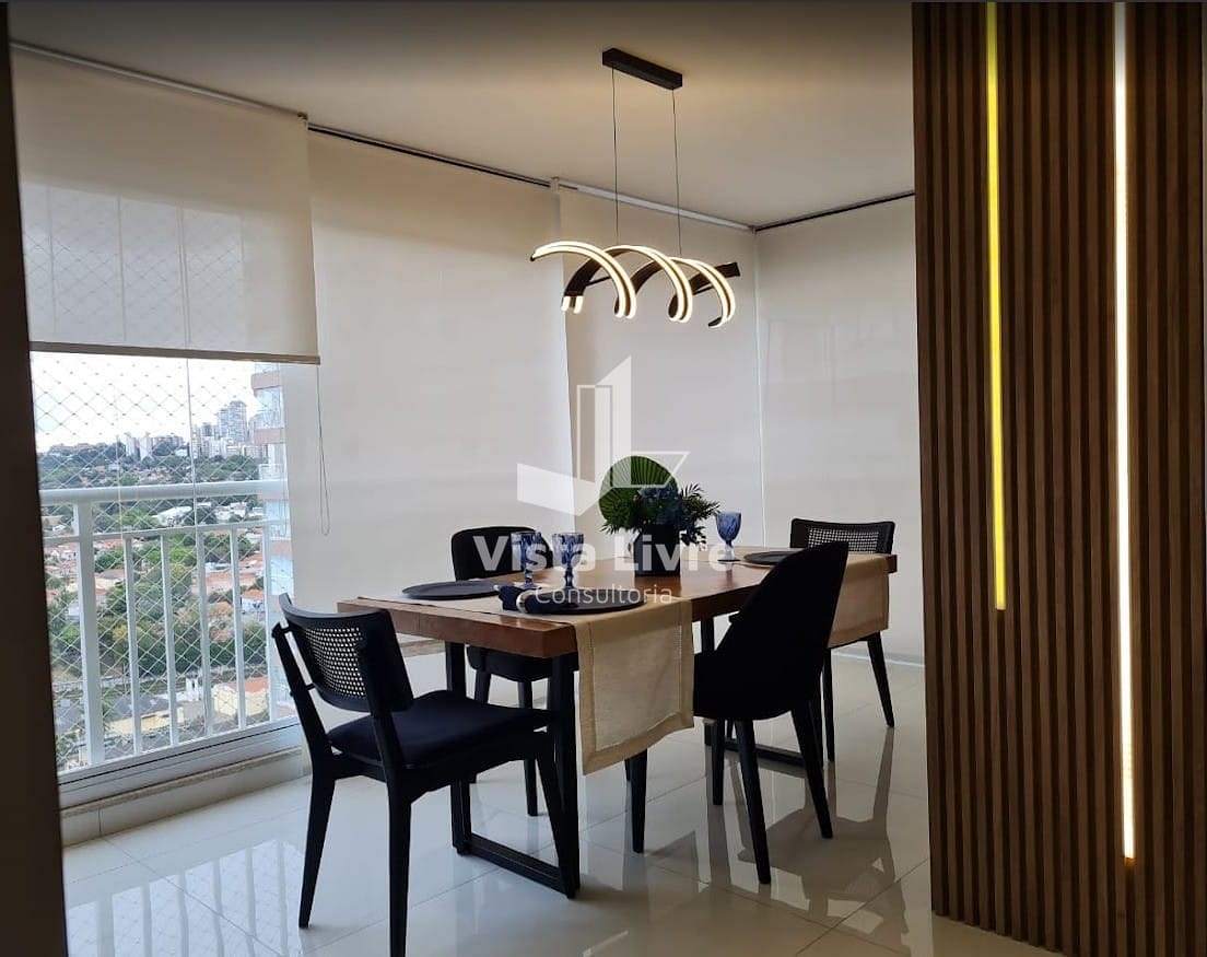 Apartamento à venda com 3 quartos, 79m² - Foto 6