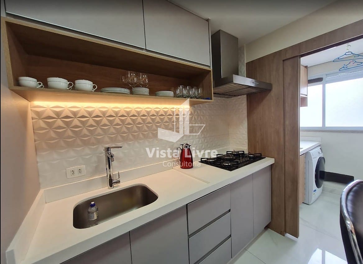 Apartamento à venda com 3 quartos, 79m² - Foto 11