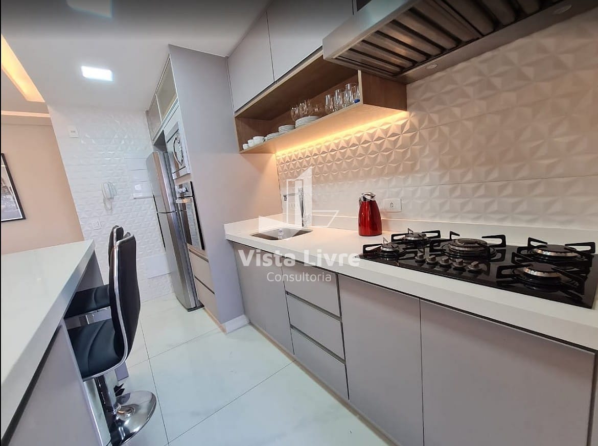 Apartamento à venda com 3 quartos, 79m² - Foto 12