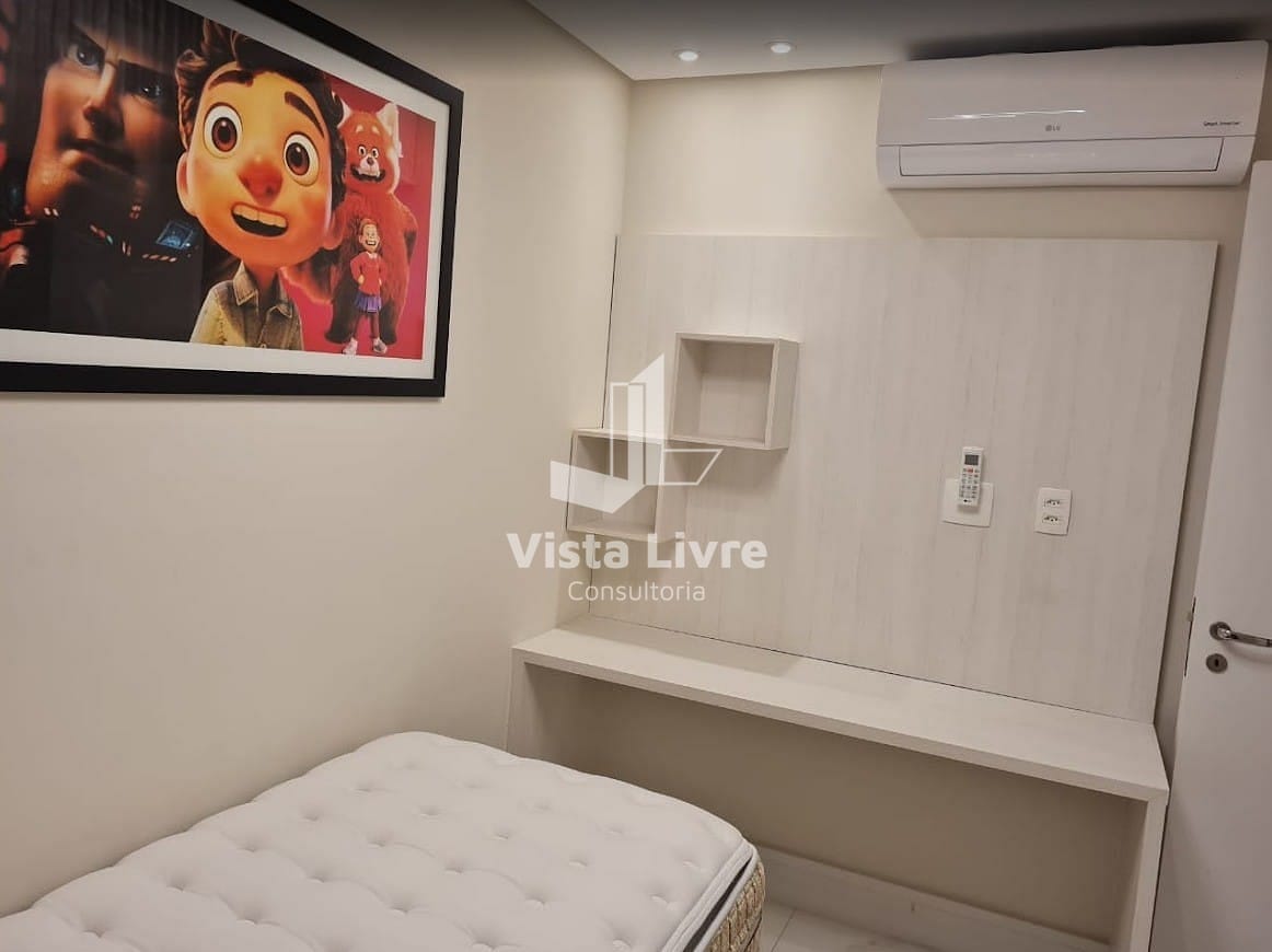 Apartamento à venda com 3 quartos, 79m² - Foto 25
