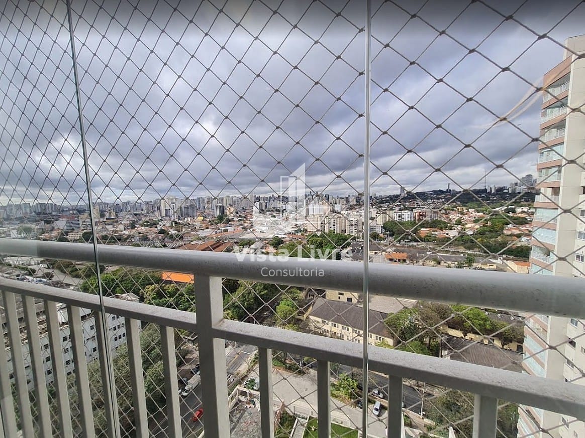 Apartamento à venda com 3 quartos, 79m² - Foto 7