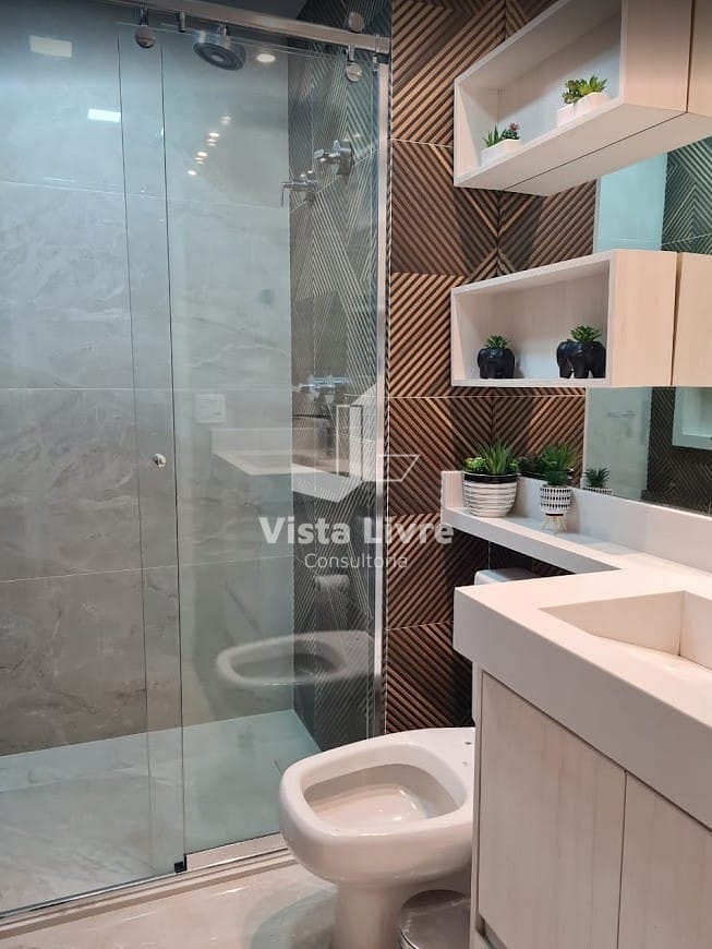 Apartamento à venda com 3 quartos, 79m² - Foto 30