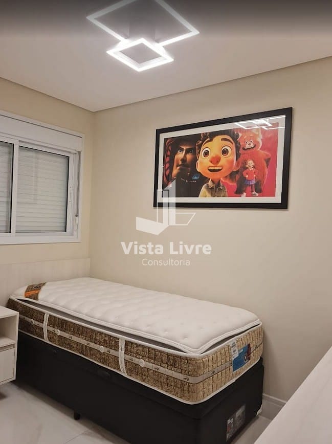 Apartamento à venda com 3 quartos, 79m² - Foto 20