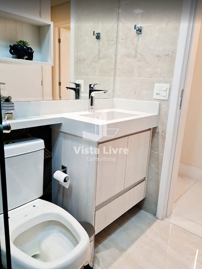 Apartamento à venda com 3 quartos, 79m² - Foto 31