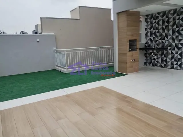 Apartamento 2 quartos e 1 banheiro, para alugar, no bairro Cidade Patriarca em São Paulo