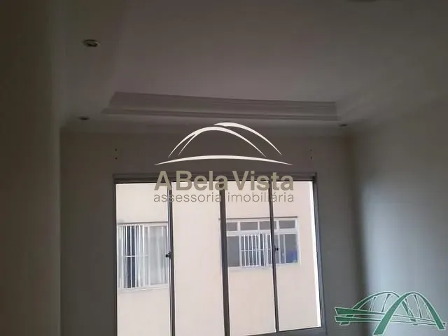 Apartamento 2 quartos e 1 banheiro, à venda, no bairro Jaguaribe em Osasco