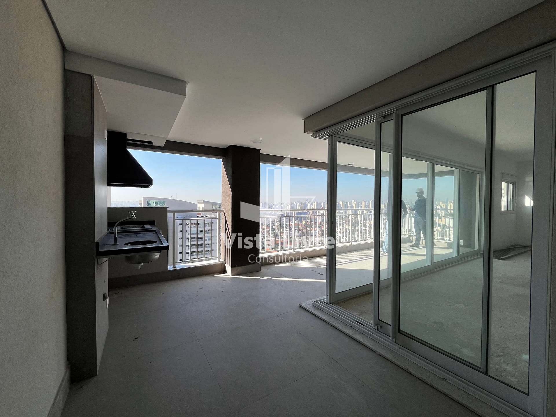 Apartamento, 4 quartos, 157 m² - Foto 1