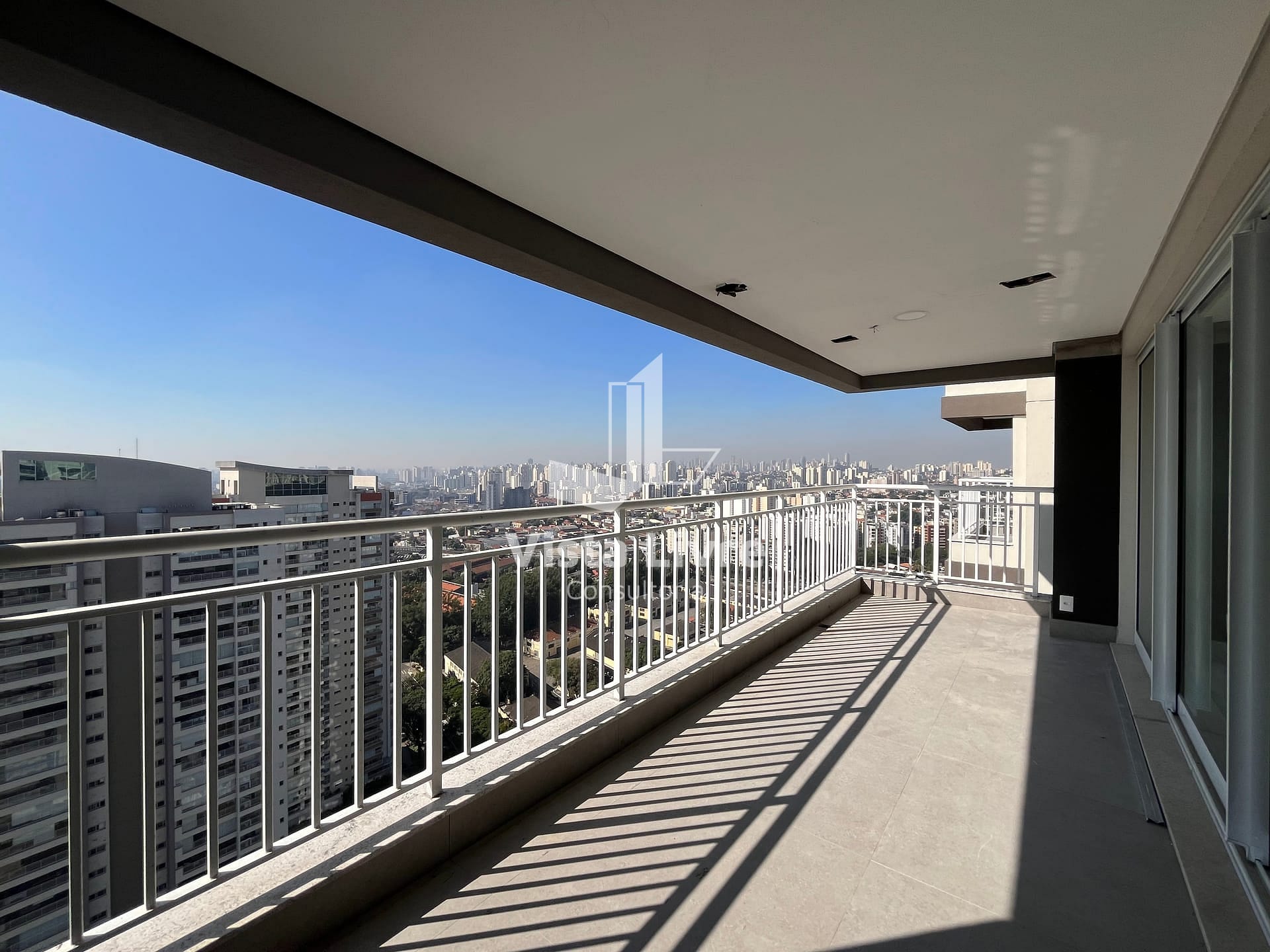 Apartamento, 4 quartos, 157 m² - Foto 8