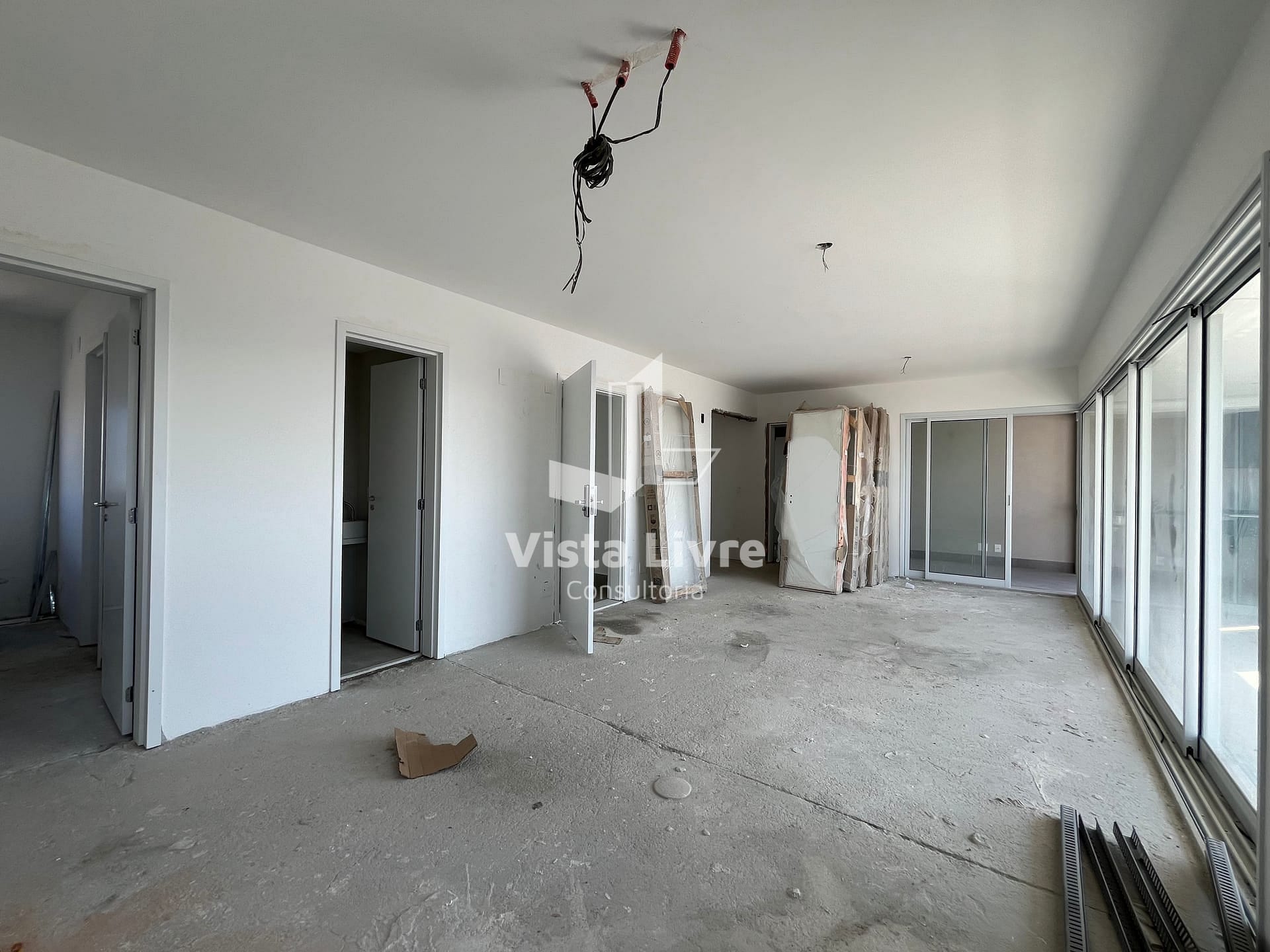 Apartamento, 4 quartos, 157 m² - Foto 5