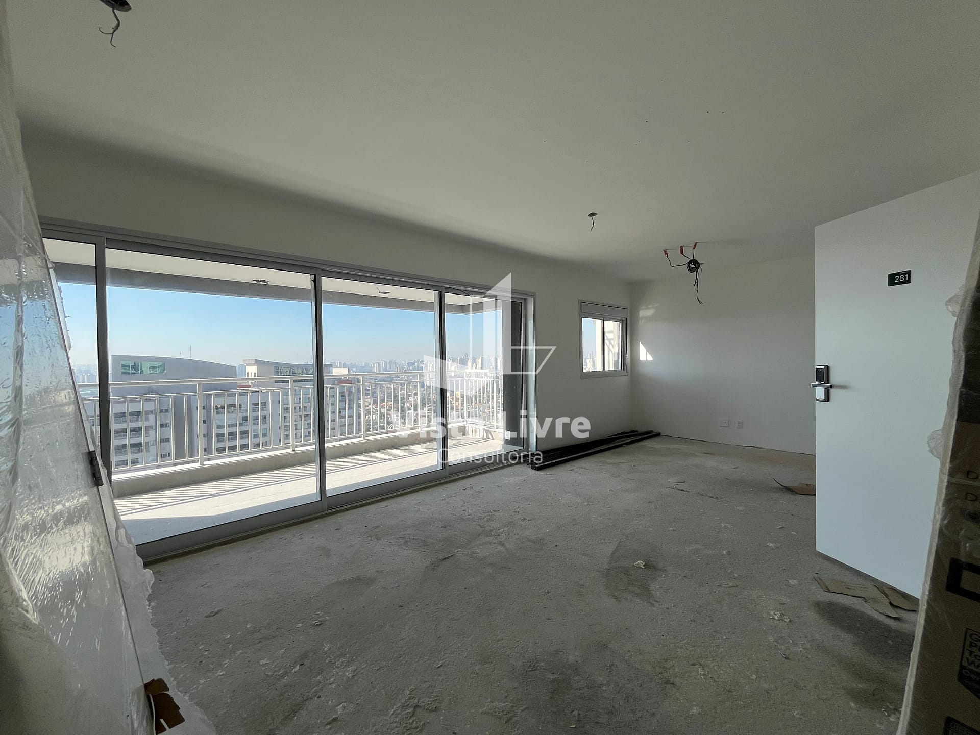 Apartamento, 4 quartos, 157 m² - Foto 4