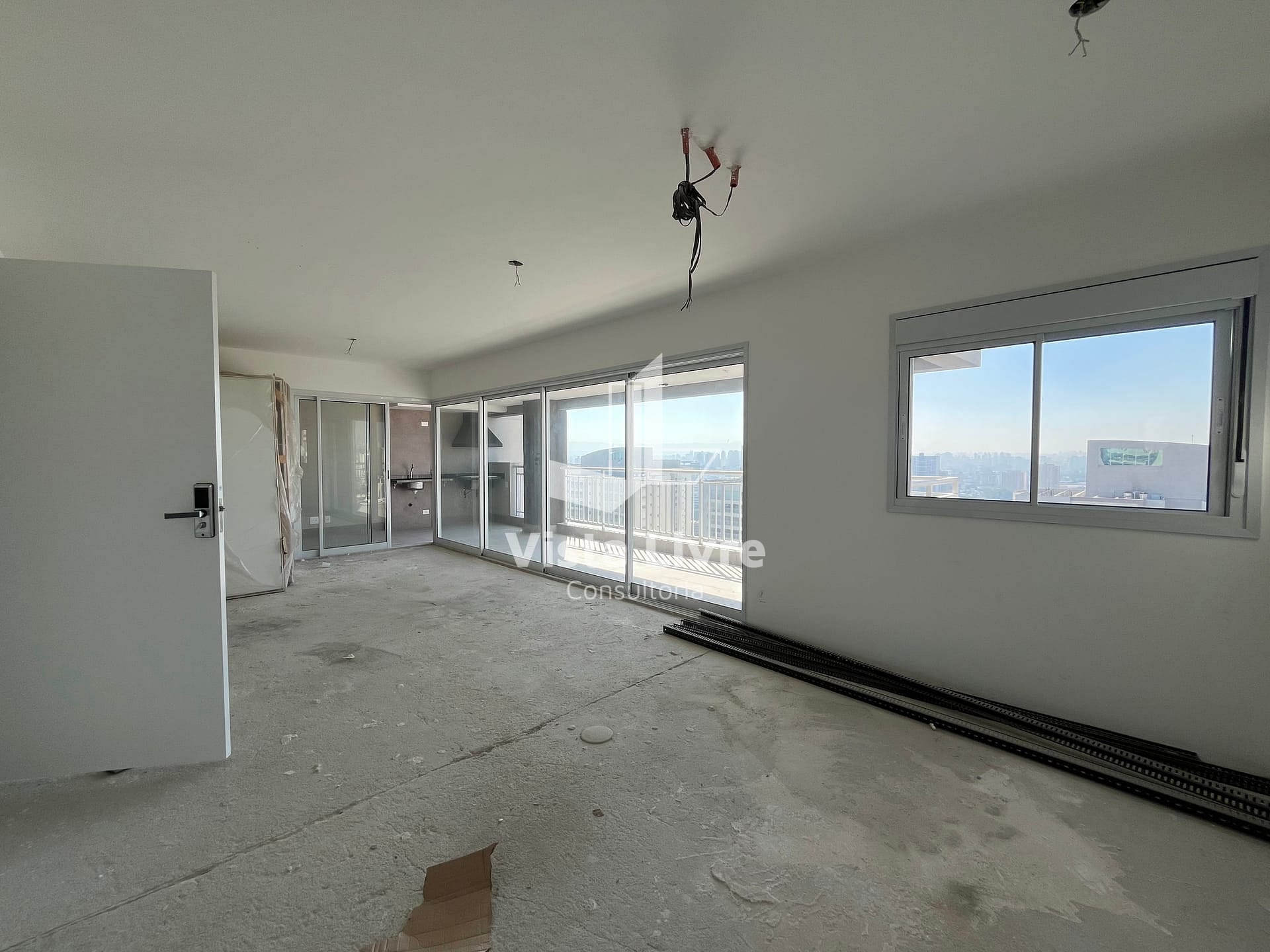 Apartamento, 4 quartos, 157 m² - Foto 6