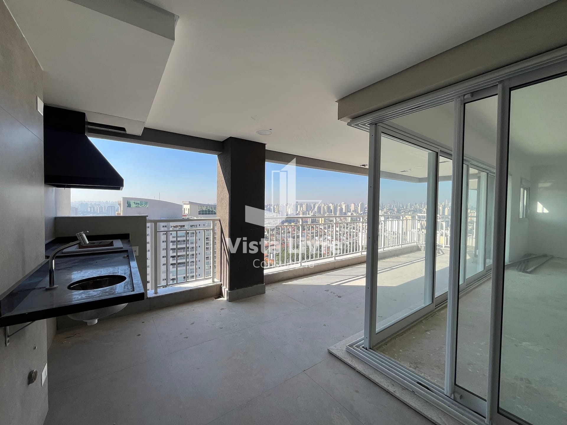 Apartamento, 4 quartos, 157 m² - Foto 2