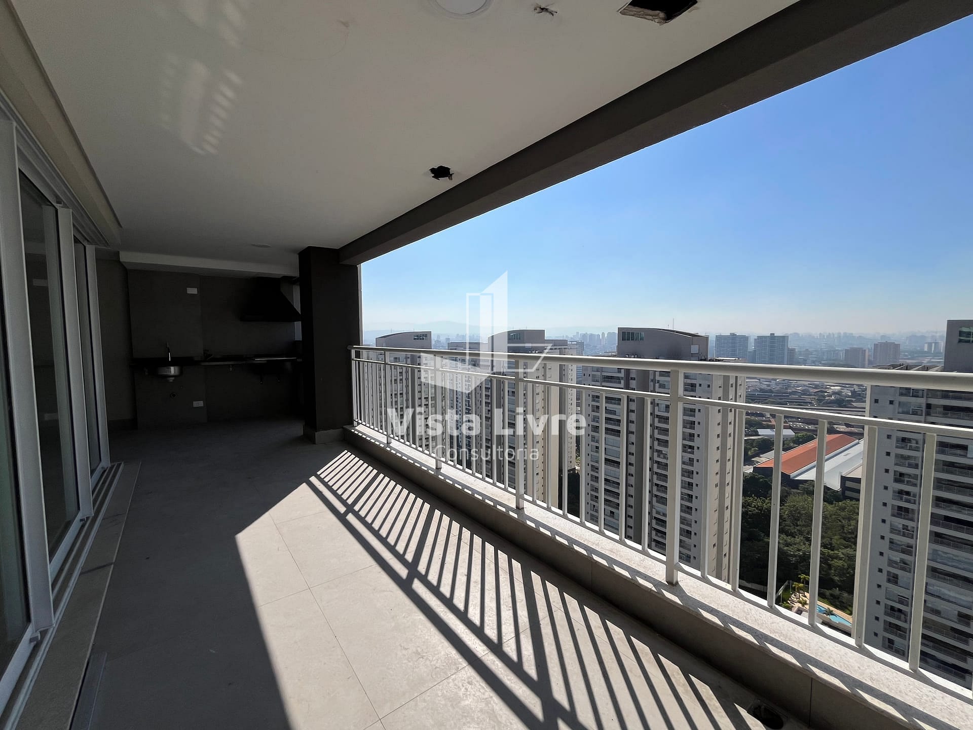 Apartamento, 4 quartos, 157 m² - Foto 9