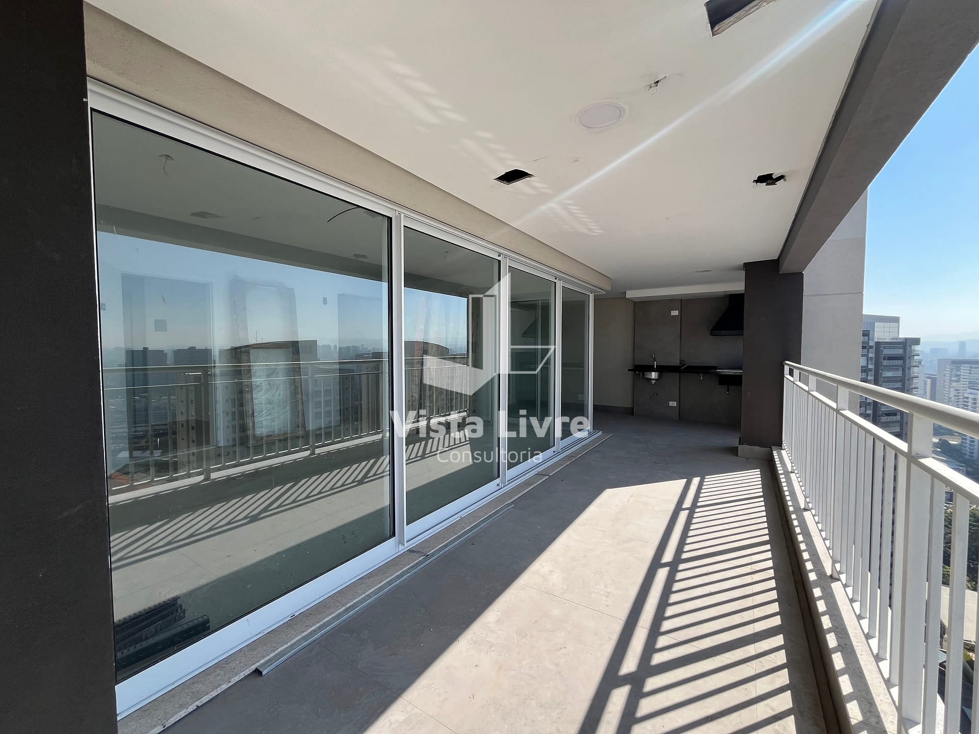 Apartamento, 4 quartos, 157 m² - Foto 12