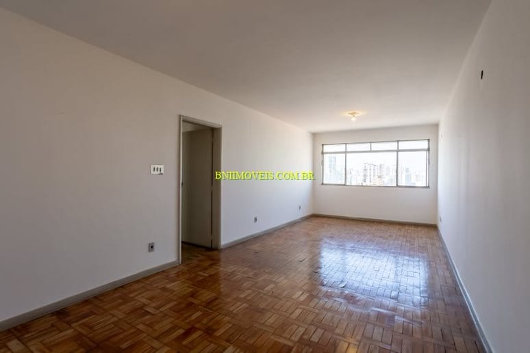 Apartamento, 3 quartos, 114 m² - Foto 2